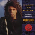 Blaze of Glory (Jon Bon Jovi song)